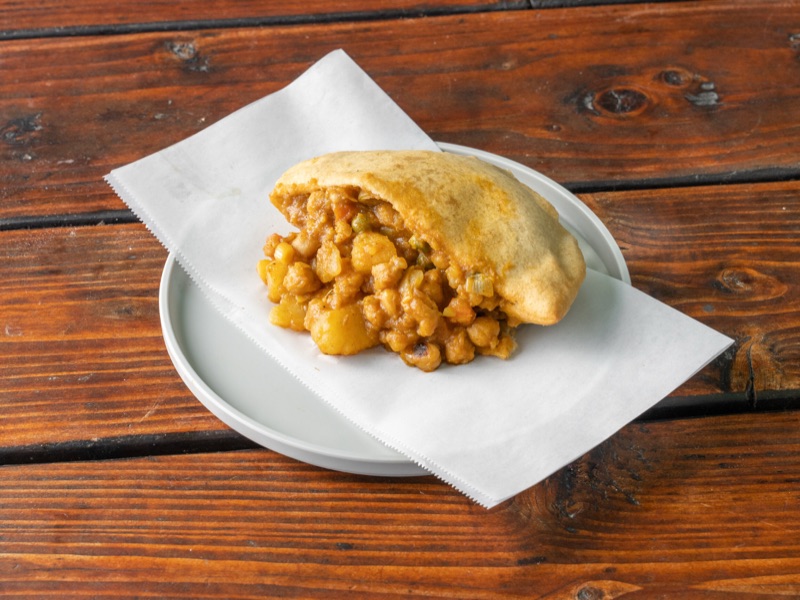 Bake On The Run in Portland