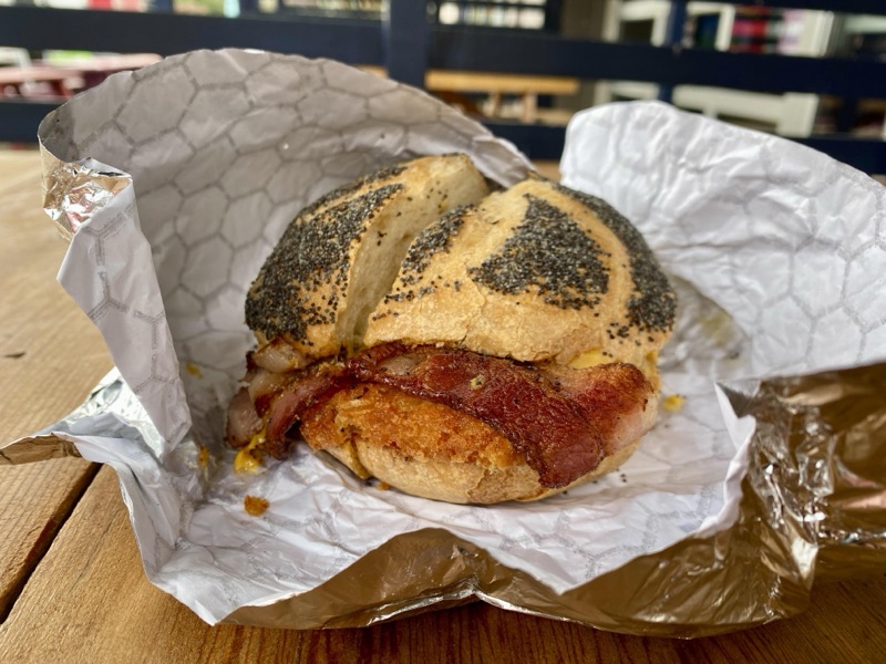 Picone’s Quality Deli in Portland