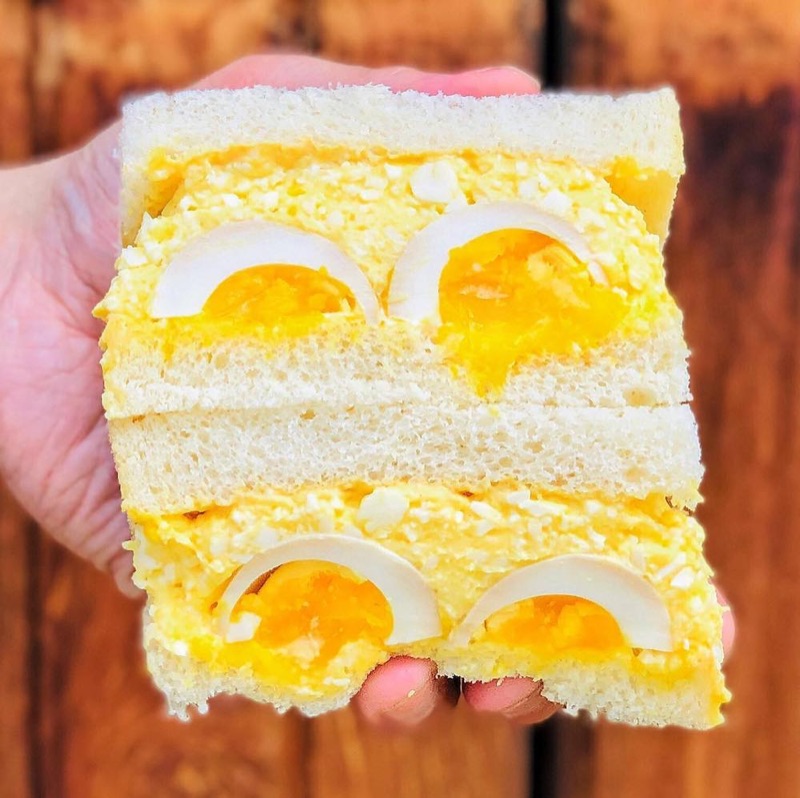 Tokyo Sando in Portland