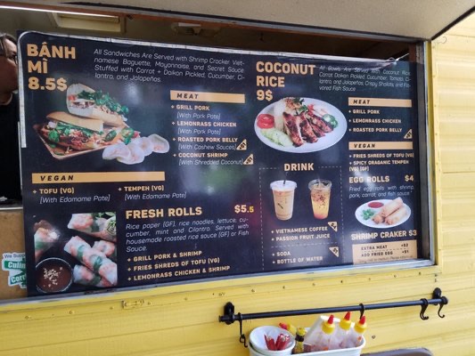 Wolf & Bear in Downtown (Pioneer Square Area) — Wolf & Bear delivers fresh, flavorful, and hearty Mediterranean fare, specializi