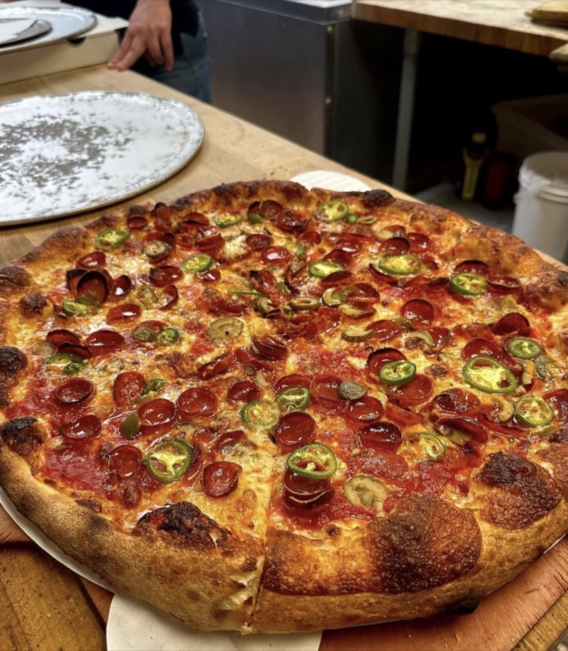 Best Pizza in Portland (2026)