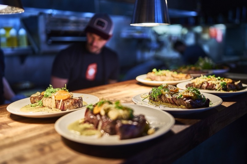 Crossroads Music in Foster-Powell — Crossroads Music operates as a unique co-op, hosting multiple independent vendor