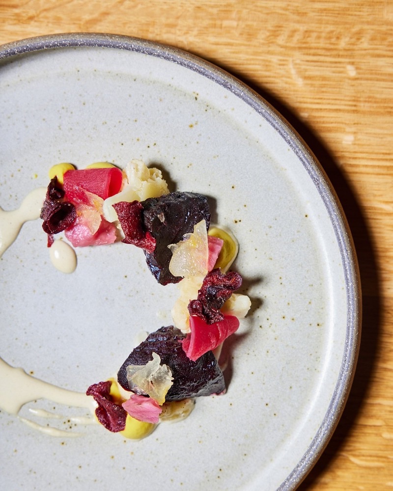 Le Pigeon in Buckman — A pioneering force in Portland's food scene, Le Pigeon offers an innovative, ups