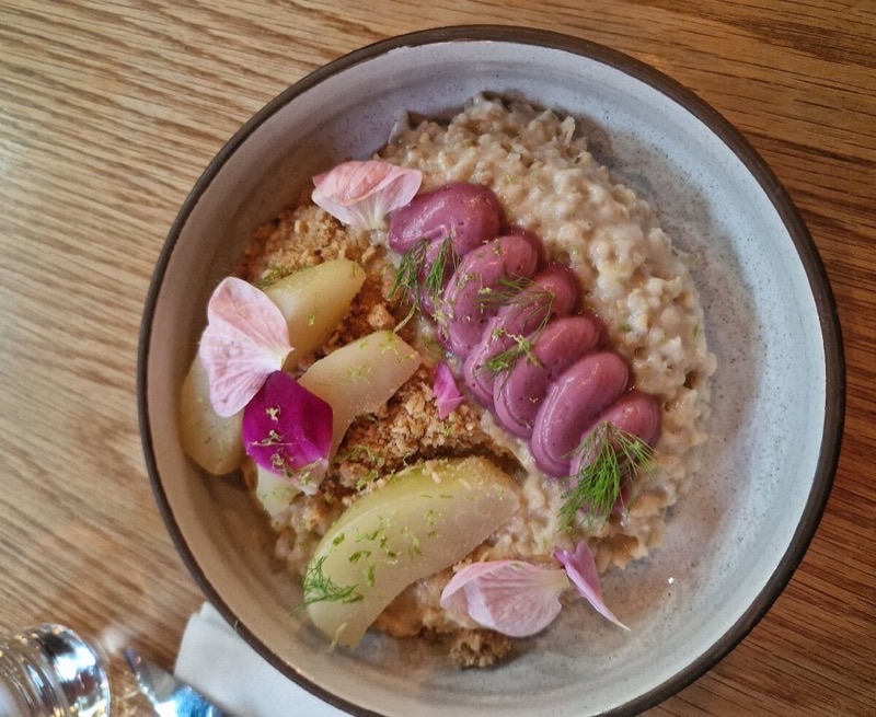 Proud Mary Cafe in Alberta Arts District — Bringing Australian cafe culture to Portland, Proud Mary Cafe is renowned for it