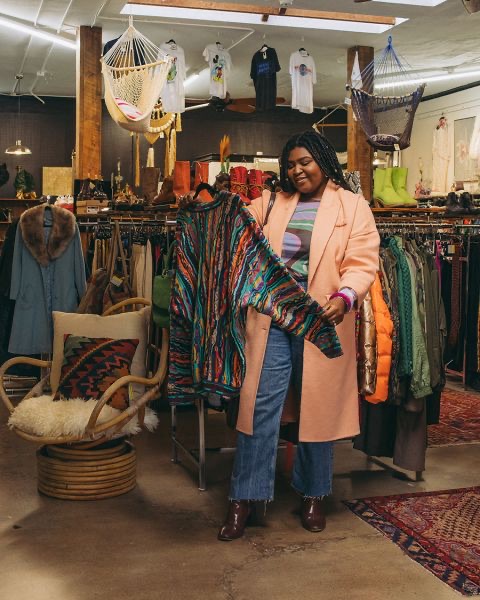 Village Merchants in Woodstock — A delightful and often quirky shop in Woodstock, Village Merchants specializes i