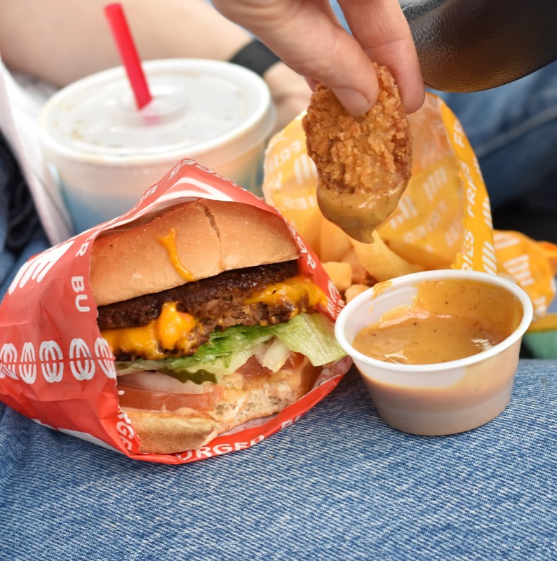 Face Plant in Portland