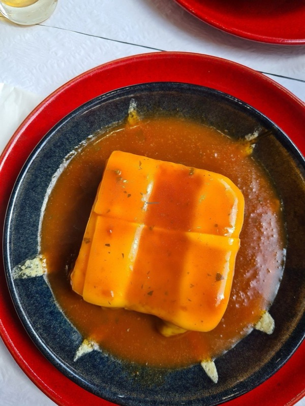 Casanova in Centro, Porto