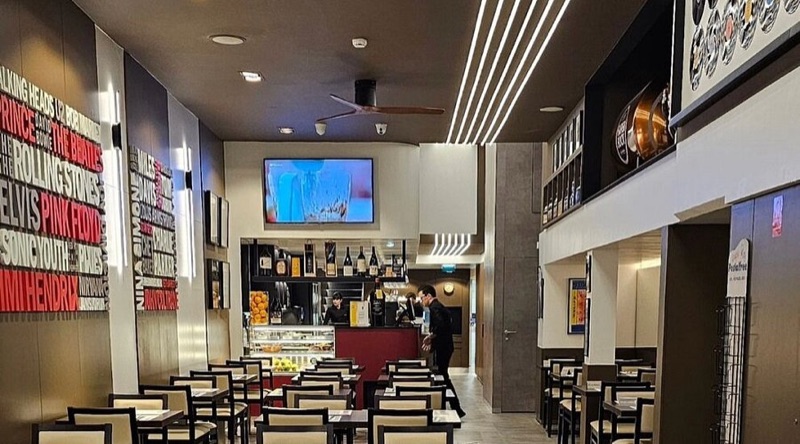 Lado B in Cedofeita, Porto