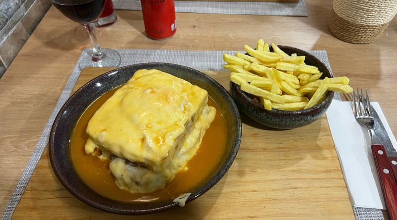 Ponto F in Vila Nova de Gaia