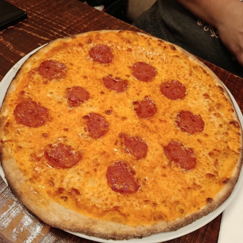 Forneria São Pedro in Cedofeita — Perched near the beautiful Miragaia neighborhood, Forneria São Pedro is celebrat