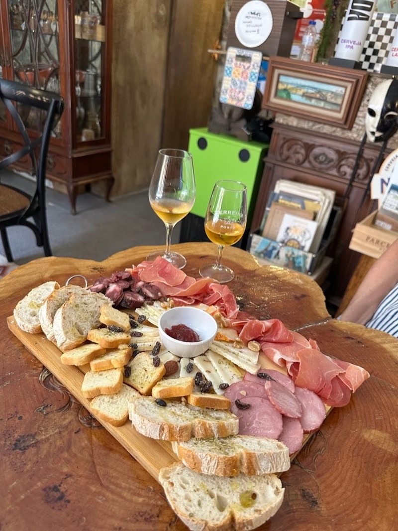 Portologia in Cedofeita