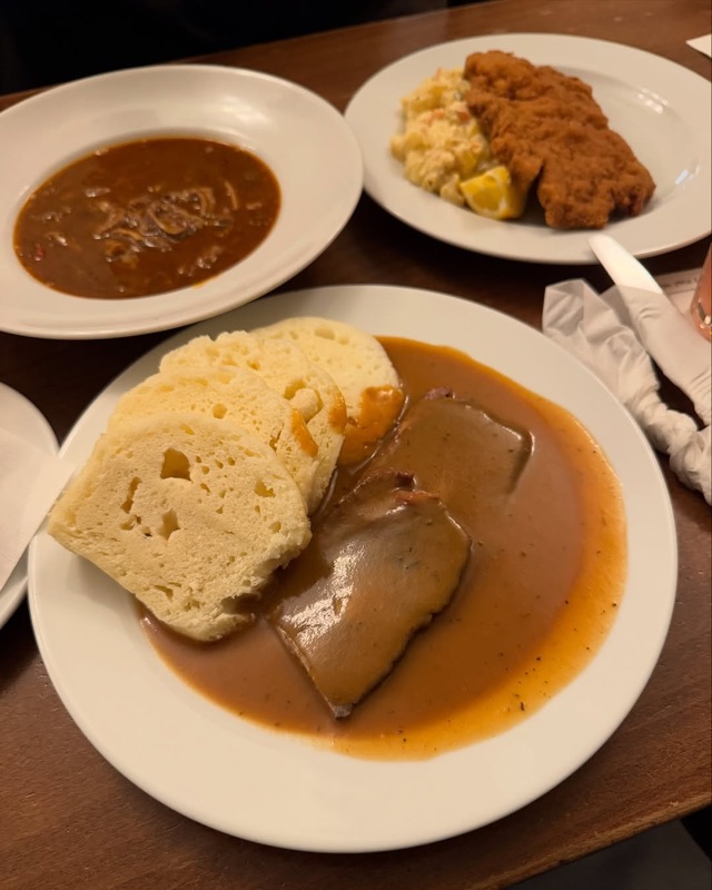 Lokál Dlouhááá in Prague