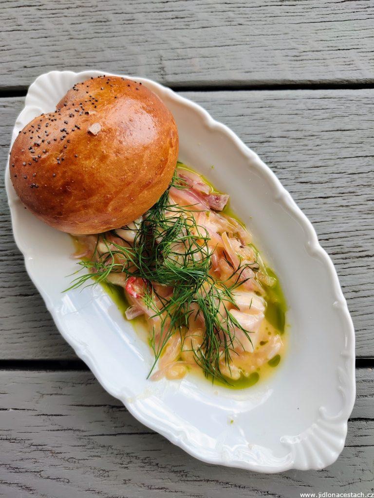 Kuchyň in Hradčany