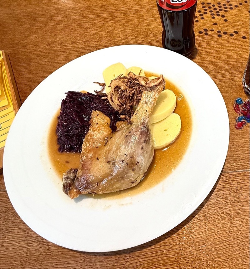 Potrefená Husa in Multiple locations