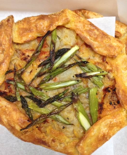 Olga's Cup & Saucer in Federal Hill — Olga's Cup & Saucer is a charming bakery and cafe celebrated for its delightful 