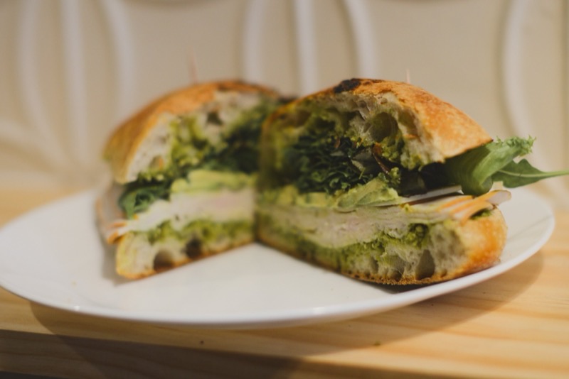 White Electric Coffee Co. in West Side — A beloved West Side institution, White Electric Coffee Co. is known for its exce