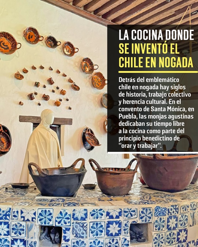 Comal Cocina Poblana