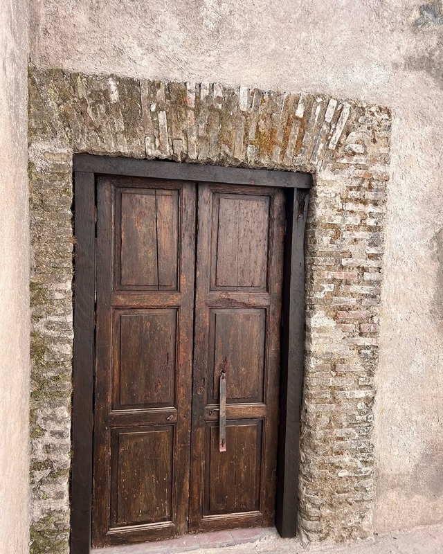 Mesones Sacristía de la Compañía