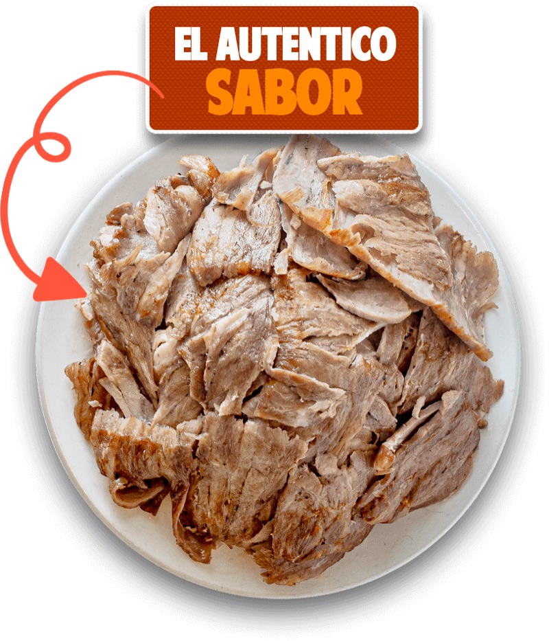 Tacos La Oriental in Centro Histórico — As one of Puebla's oldest and most recognized taco chains, Tacos La Oriental con