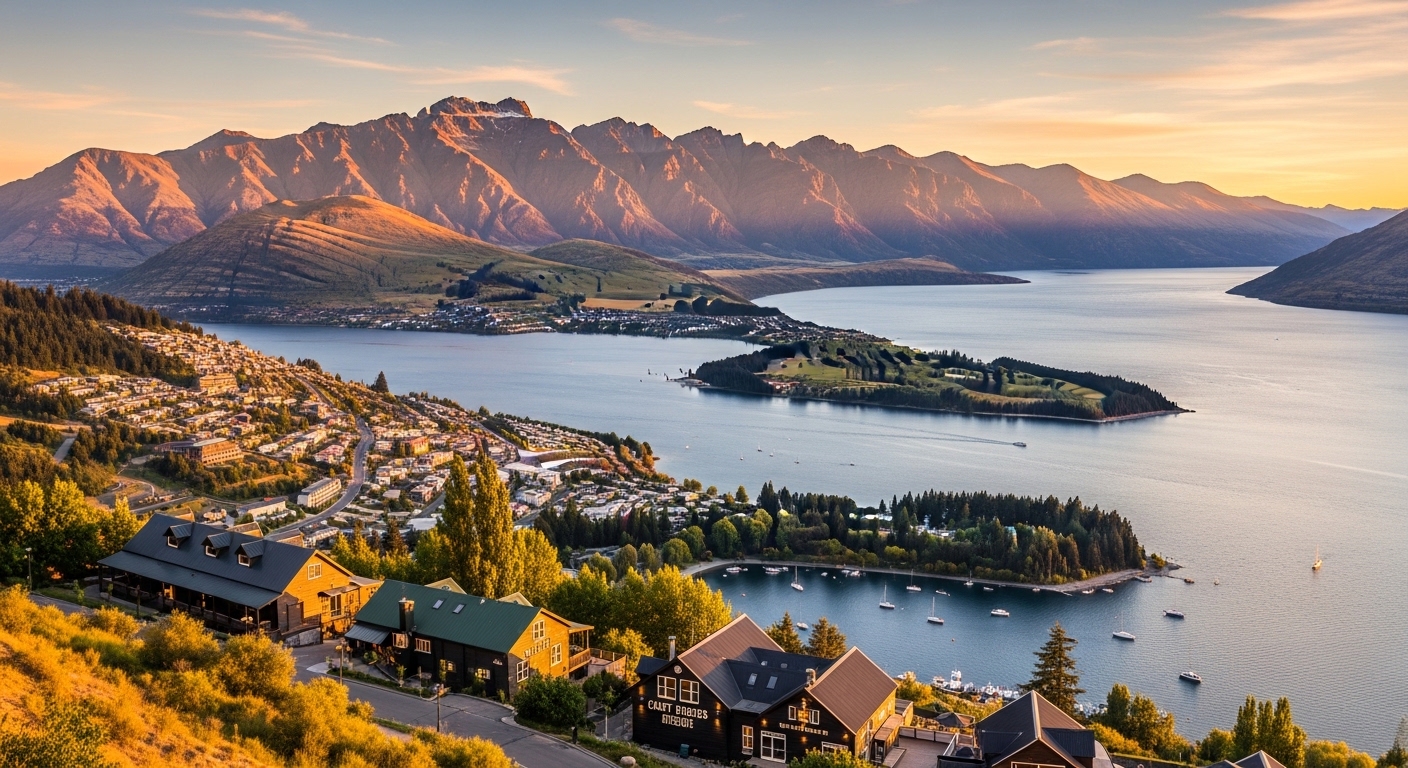 Craft Beer in Queenstown (2026)