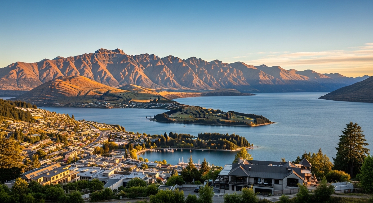 Queenstown's Best Restaurants (2026)