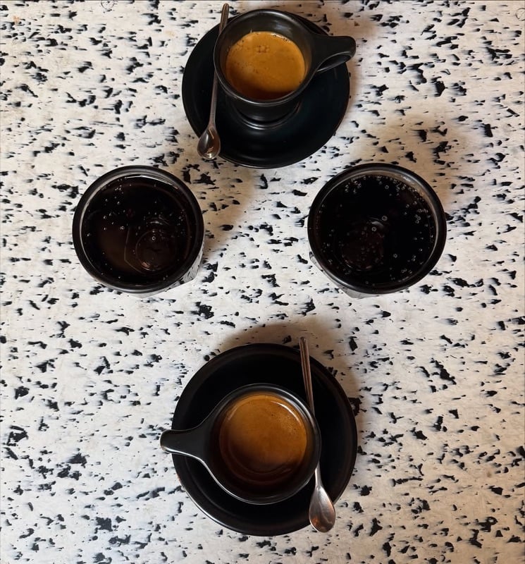 Best Coffee Shops in Roma & Condesa