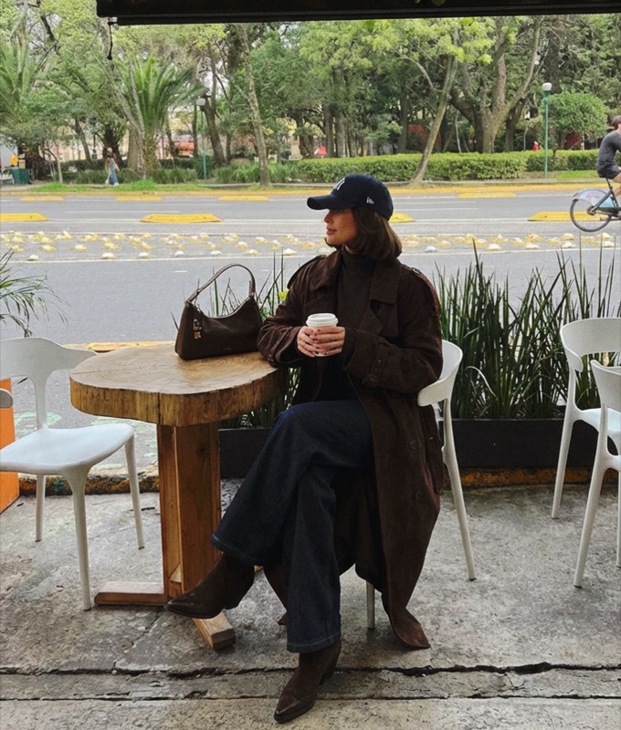 Fuego & Café in Roma Condesa, Mexico City