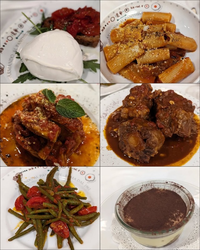 15 Best Cacio e Pepe in Rome 2026