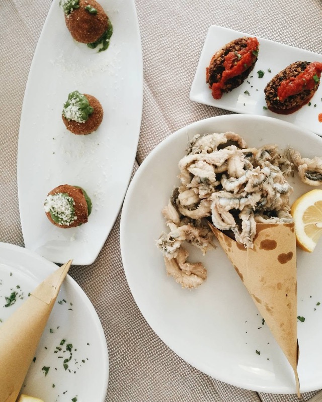 Cesare al Casaletto in Rome