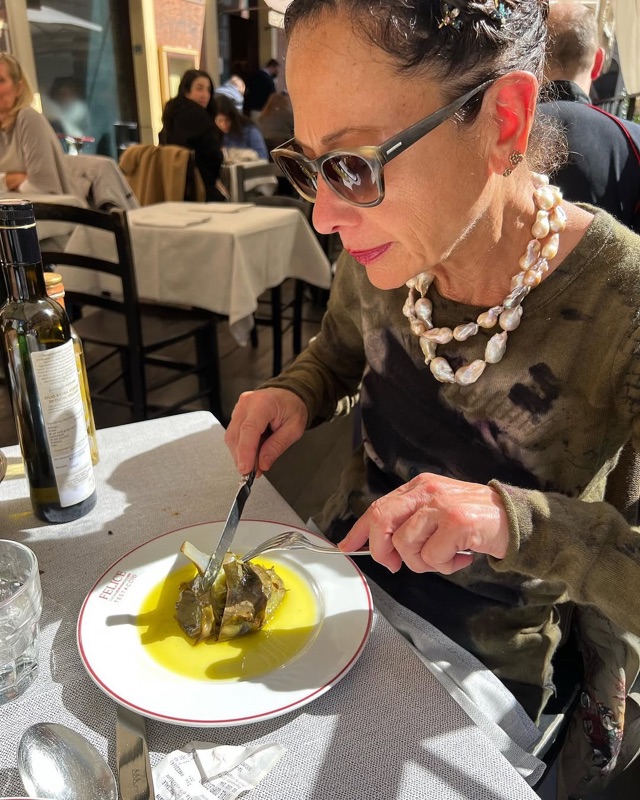 Felice a Testaccio in Rome