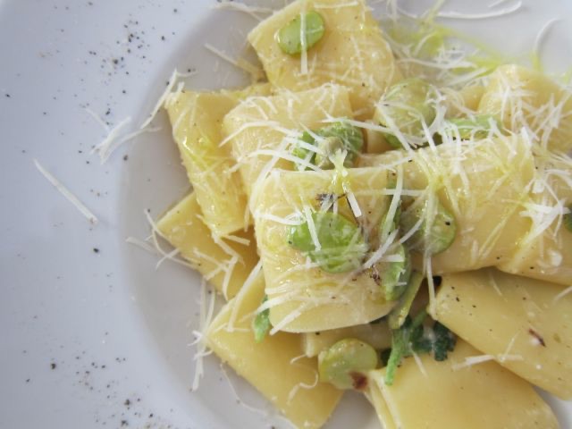 L'Osteria di Monteverde in Via Luigi Mancinelli