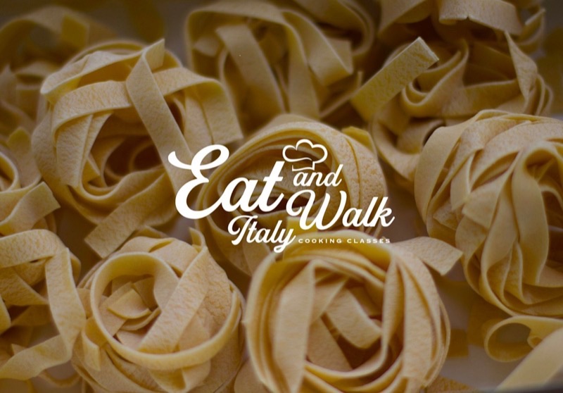 Eat & Walk Italy in Centro Storico (steps from Piazza Navona)