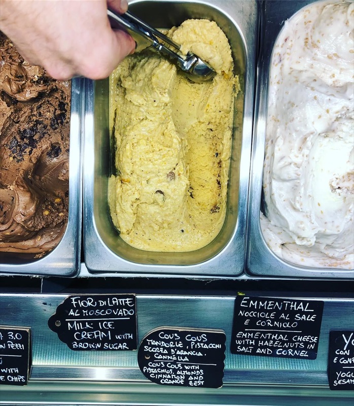 Otaleg in Trastevere, Rome