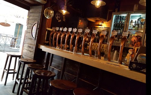 Ma Che Siete Venuti a Fà in Trastevere