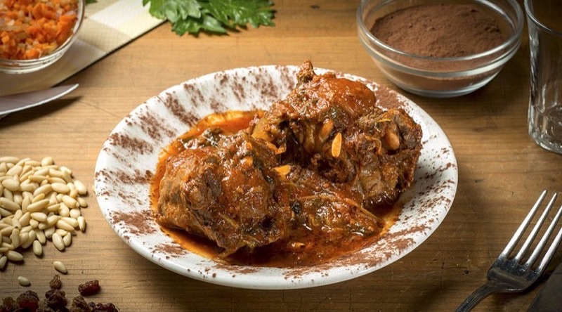 Da Enzo al 29 in Trastevere — A beloved, bustling trattoria in Trastevere, Da Enzo al 29 is famous for its no-