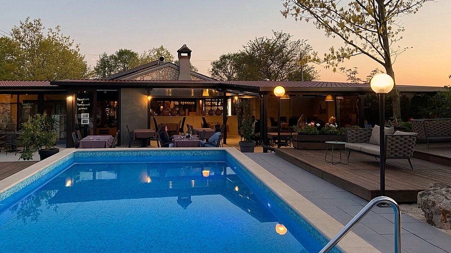 Barba Danilo in Just outside Old Town