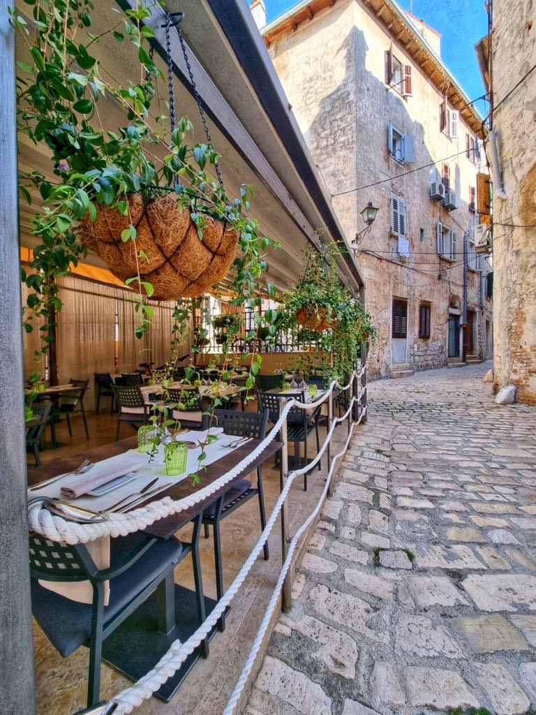 Giannino in Old Town