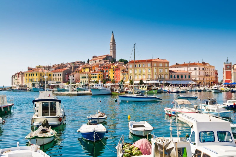 11 Best Seafood Restaurants in Rovinj