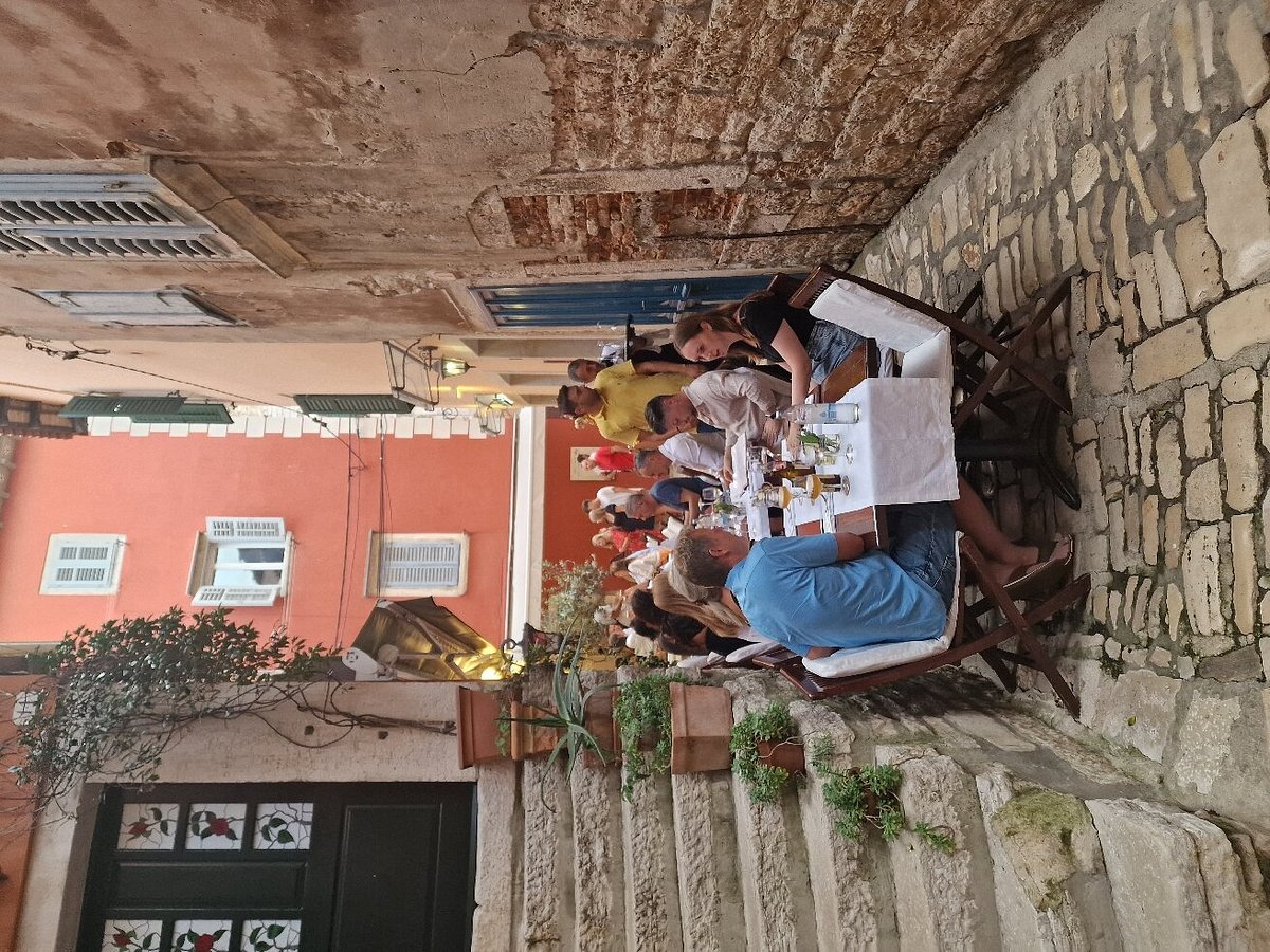 La Fondiaria in Old Town