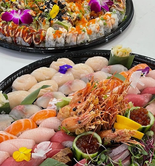 Ju Hachi Japanese Cuisine in Arden Arcade — Ju Hachi offers a more refined and authentic Japanese dining experience, excelli