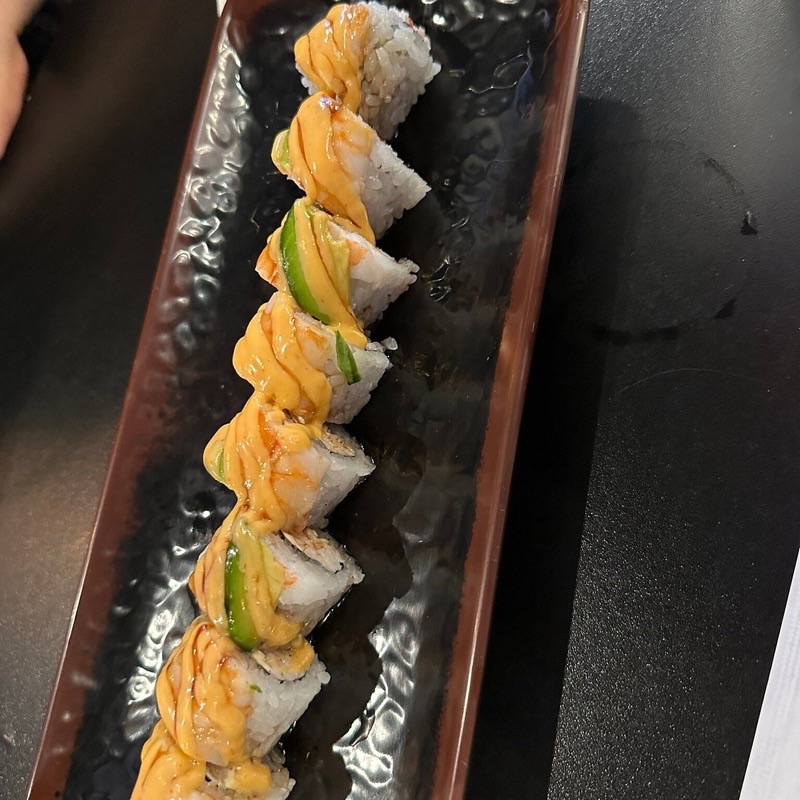 Itto Sushi in Central City — Itto Sushi is a popular, no-frills spot known for its consistent quality, extens