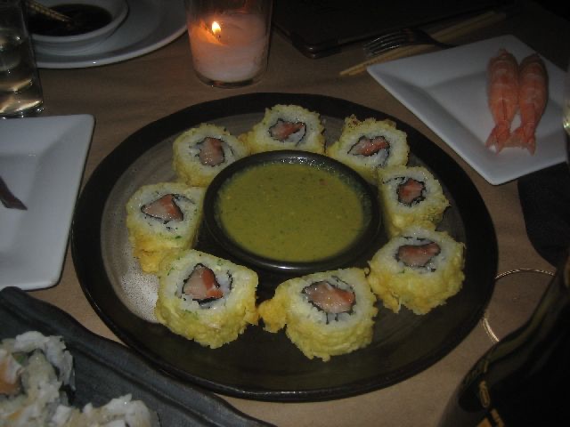 Takashi in Downtown — Takashi remains Salt Lake City's quintessential high-end sushi experience, rever