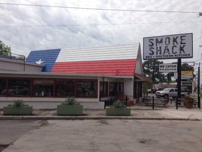 Smoke Shack BBQ + Southern Kitchen in Midtown / Mahncke Park — Smoke Shack has been a local favorite for years, serving up consistently delicio