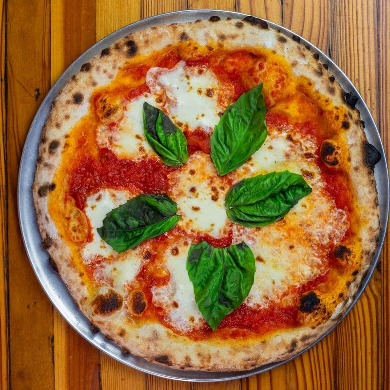 Il Forno in Southtown — Nestled in the vibrant Southtown district, Il Forno delivers a truly authentic N