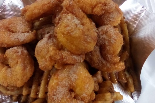 Catch the Wave Seafood Grill in West San Antonio — Catch the Wave brings the vibrant flavors of Mexican coastal cuisine to San Anto