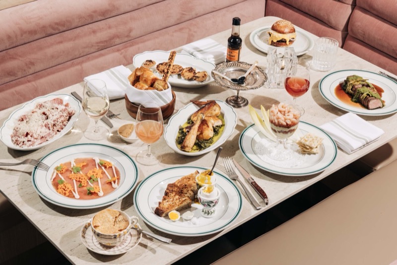 Downstairs at The General Public in Pearl District — Tucked away below The General Public, this vibrant speakeasy offers an exciting 