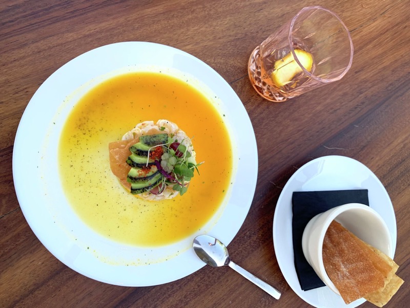 Paramour at The Phipps in Downtown — Perched atop The Phipps building, Paramour offers breathtaking panoramic city vi