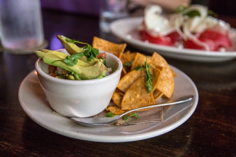 The Cellar (at The Esquire Tavern) in Downtown / Riverwalk — A discreet, subterranean hideaway beneath the iconic Esquire Tavern, The Cellar 