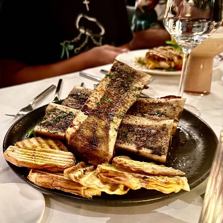 J-Prime Steakhouse in North Central / Stone Oak — J-Prime offers a sleek, sophisticated atmosphere with an impressive menu of prim