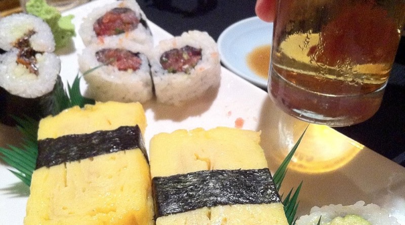 Niki's Tokyo Inn in Mahncke Park — A true San Antonio institution, Niki's Tokyo Inn has been serving authentic Japa